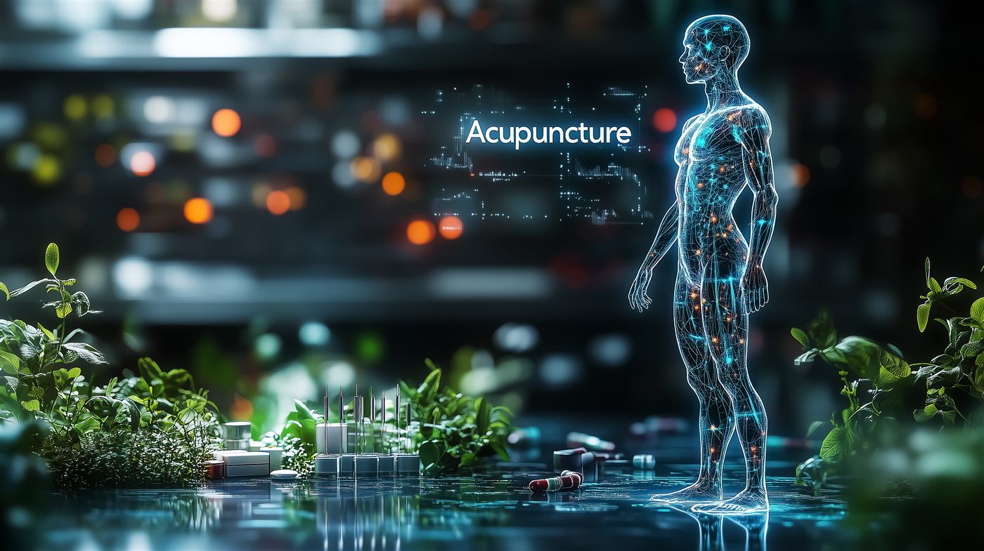 Acupuncture treatment at Aatral Acutherapy clinic in Adambakkam, Chennai